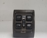Driver Front Door Switch Driver&#39;s Mirror Fits 01-10 PT CRUISER 1039796~*... - $53.45