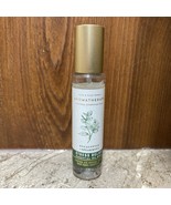 Bath &amp; Body Works Aromatherapy Eucalyptus Spearmint Stress Relief Oil Mi... - $41.14 CAD