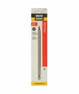 DISSTON COMPANY 198567#1 Phil Screw Bit, 6&quot; - €14,48 EUR