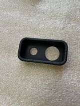VW Beetle Dash above Radio Bezel Slot Insert OE,  1971-1977  Volkswagen - $8.91