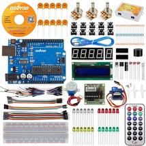 Based On Arduino With Controller Board And Usb Cable Compatiable With Un... - $49.39