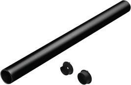 TAG Hardware Premium 1 5/16 Inch Diameter Round Wardrobe Tube Closet Rod... - $28.87+