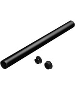 TAG Hardware Premium 1 5/16 Inch Diameter Round Wardrobe Tube Closet Rod... - $616.58 MXN+