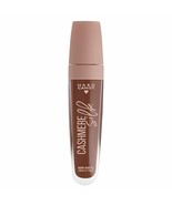 Hard Candy Cashmere Silk Demi-Matte Lip, 1320 Biscotti (Light Brown) - £7.05 GBP