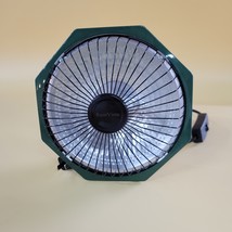 ReotVista Electric heating fans Warm but not dry, small size with high heat - £24.45 GBP