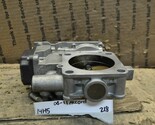 08-11 Honda Accord 2.4L 4 cyl Throttle Body Valve GMD7A Assembly 218-14H5 - £9.98 GBP