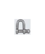 National Hardware N100-357 D-Shackle, Stainless Steel - €24,33 EUR