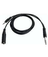 Nflightcam Smartphone Aircraft Audio Cable - €34,70 EUR