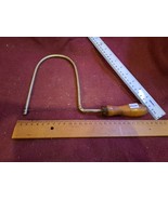 Hand Saw vintage [TOL10271] - $94.32 CAD
