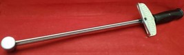 Sears Craftsman Torque Wrench #44649 Up to 140 Foot Pounds Newton Meter ... - $19.87
