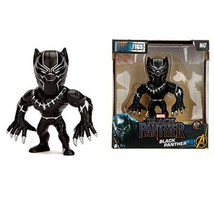 Black Panther Black Panther 4&quot; Metals - £27.00 GBP