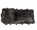 Engine Oil Pan From 1997 Ford F-150  4.6 F65E6675HB - £78.60 GBP