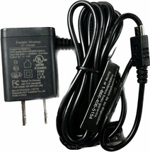 Franklin Micro-USB Travel Charger (5V/1A) - Black (FWCR900TVL) - £3.16 GBP