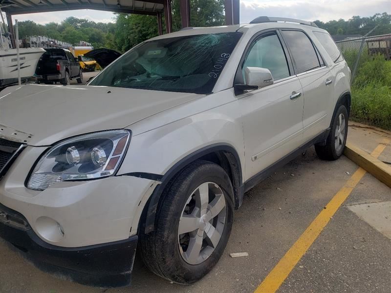 Passenger Rear Door Glass OEM 07 08 09 10 11 12 13 14 15 16 17 Acadia Item image 4