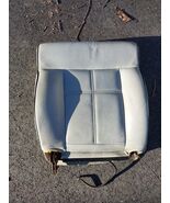 2006 to 2008 Lincoln Mark LT Passenger RH Upper Seat Back Gray Leather H... - $150.00