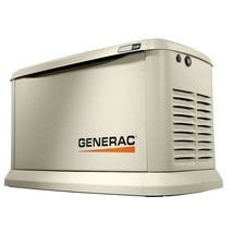 Generac 7209 24KW Guardian Home Backup Standby Generator w/WiFi Free Mob... - $9,230.99