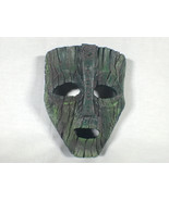 Loki Mask, The Mask, Jim Carrey, Cameron Diaz, Easel, Signed, Numbered Edition - $98.99