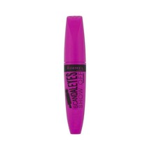 Rimmel Scandaleyes Show Off Mascara, Black  - $22.00