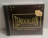 Trois chansons de Tenderloin (CD, 1997, Time Bomb) - $9.48