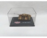 Tiger I Ausf E New Toys Millennium 1:144 Scale Miniature Tank - £23.32 GBP