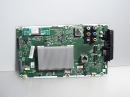 55&quot; PHILIPS LED TV 55PFL5602/F7 A (DS2) (AA7R1UH)) Main Board BAA7UZG0401 - $39.59