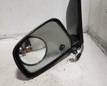 Driver Side View Mirror Power Painted Smooth Fits 05-19 FRONTIER 733800 - $80.19