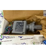 ITT Neo-Dyn 110P44C6A Adjustable Pressure Switch 110P Series 3 to 15 psi... - €257,91 EUR