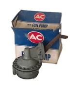 NOS AC FUEL PUMP 4512 1957 58 59 60 61 62 63 64 1965 PONTIAC V8 5621733 ... - $2,799.76 MXN
