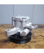 Power Steering Pump for 07-17 GMC Acadia Buick Enclave Saturn Outlook 20... - $991.49 MXN