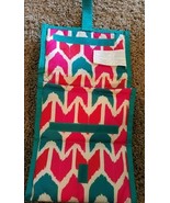 Pack It ~ Freeze + Go ~ Soft Sided Cooler ~ 10&quot; x 8.5&quot; ~ Multicolored  - €25,75 EUR