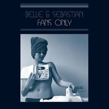 Belle &amp; Sebastian - Fans Only - Video NTSC Region 1 USA Digital Versatile Disc - £17.14 GBP