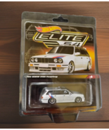 Hot Wheels Collectors Elite 64 1990 BMW 318i Touring - €12,59 EUR