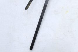 00-06 MERCEDES-BENZ W220 S430 S500 POWER STEERING ABC DIPSTICKS PAIR E5015 image 6