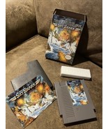 Sky Shark (Nintendo Entertainment System, 1989) Tested &amp; Working - CIB - $49.49