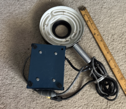Aristo Cold Light Head for Omega Enlarger Tested Working - $1,812.52 MXN
