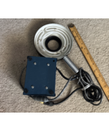 Aristo Cold Light Head for Omega Enlarger Tested Working - $1,812.52 MXN