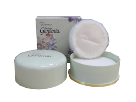 Classic Gardenia by Dana 4.0 oz / 113 g Lavish Body Powder Sealed DISCON... - $29.95