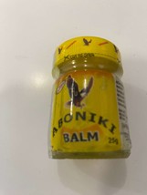 ABONIKI Balm 25g - £3.34 GBP