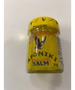 ABONIKI Balm 25g - £3.19 GBP