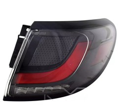 FIT HONDA HRV HR-V 2023-2024 RIGHT PASSENGER OUTER TAILLIGHT TAIL LIGHT ... - $145.53