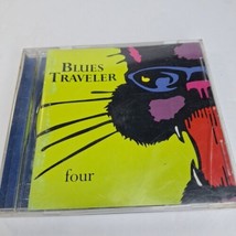 Four by Blues Traveler (CD, 1994) - £3.10 GBP