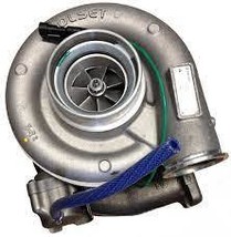 Holset HE500VG Turbocharger fits Cursor 10 Diesel Engine 4033317 (5322533) - £1,964.00 GBP