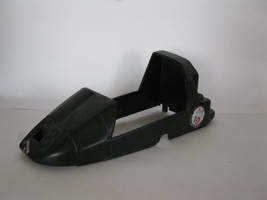 G.I. Joe Parts Garage: 1986 Cobra Stun - Upper Left Gun Seat Section - £3.97 GBP