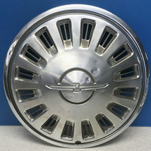 ONE 1983-1984 Ford Thunderbird # 825 14&quot; Hubcap / Wheel Cover # E3SZ1130A USED - £7.98 GBP