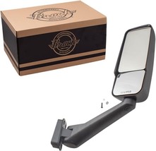 RH RIGHT Mirror Fits GMC C7500 Topkick 2003 2004 2005 2006 2007 2008 2009 - £229.88 GBP