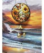 Suncatcher / windchime - $17.00