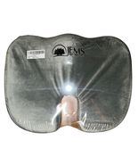 JEMS Gel Enhanced Memory Foam Seat Cushion Gray - $26.72