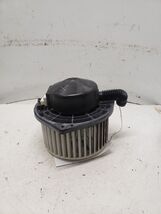 Blower Motor VIN M 5th Digit Coupe Fits 03-07 Accord OEM - $24.35