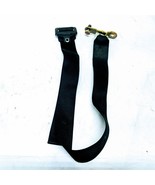 Mercedes-Benz 1268605786 W126 1986-91 From 1987 560SEL Black Center Seat... - $94.47