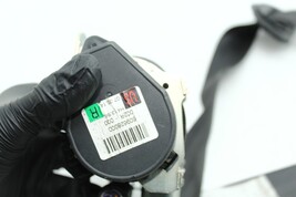 2006-2009 VOLKSWAGEN RABBIT FRONT RIGHT PASSENGER SEAT BELT H1725 image 12